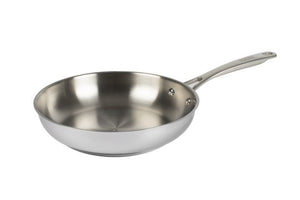 Kuhn Rikon Allround Frying Pan Uncoated 20cm