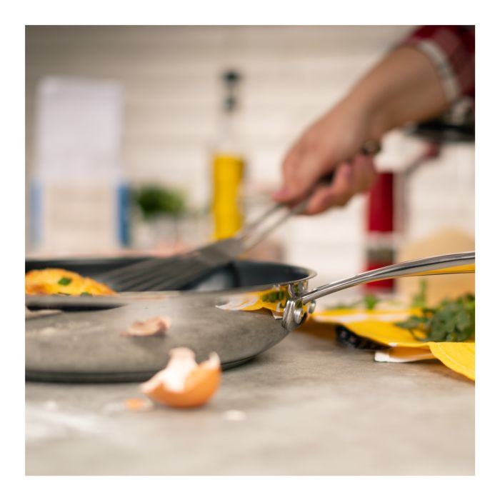 Kuhn Rikon ALLROUND Frying Pan non-stick Ø 20 cm