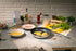 Kuhn Rikon Allround Frying Pan 32cm
