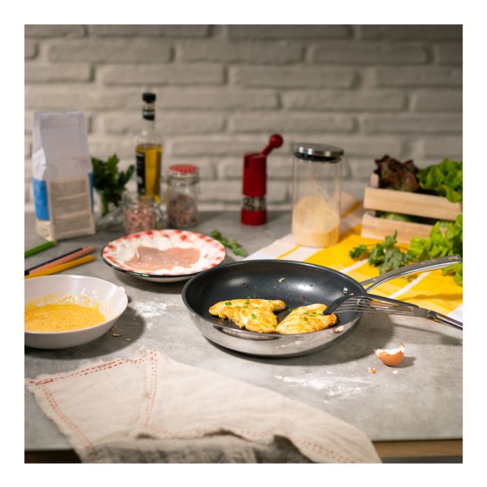 Kuhn Rikon ALLROUND Frying Pan non-stick Ø 20 cm