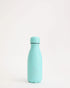 Chilly's Pastel All Green Water Bottle 260ml