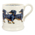 Emma Bridgewater Dachshund 1/2 Pint Mug