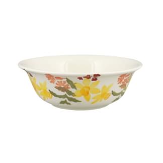 Emma Bridgewater Wild Daffodils Cereal Bowl