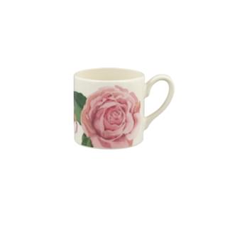 Emma Bridgewater Roses All My Life Espresso Mug