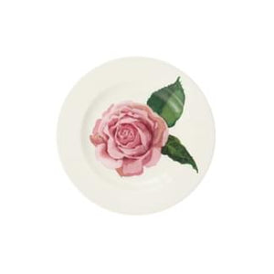 Emma Bridgewater Roses All My Life 6 1/2 Inch Plate