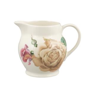 Emma Bridgewater Roses All My Life 1/2 Pint Jug