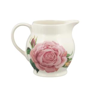 Emma Bridgewater Roses All My Life 1/2 Pint Jug