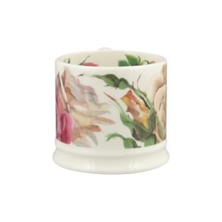 Emma Bridgewater Roses All My Life Small Mug