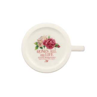 Emma Bridgewater Roses All My Life Small Mug