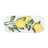BlissHome Tray/Platter, Sicilian Lemons on the Vine