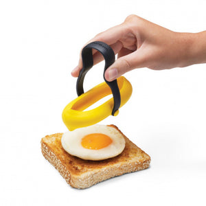 Dreamfarm Flegg Flip, Serve Egg Ring - 2 Pack