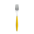 Guzzini Amber Table Fork Feeling