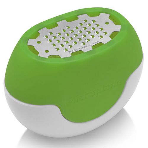 Microplane Flexi Zesti Lime Green