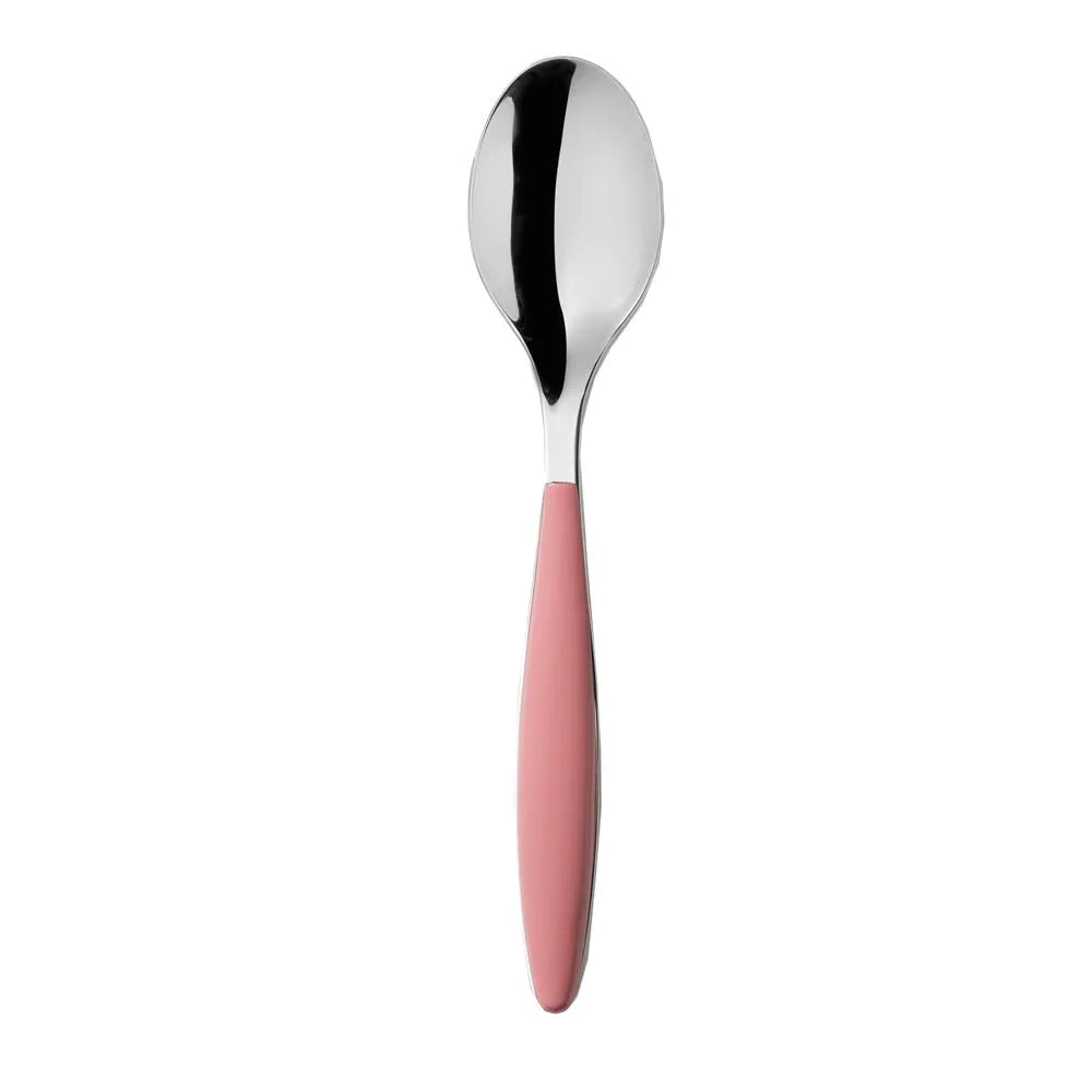 Guzzini Teaspoon Feeling Deep Pink