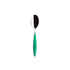 Guzzini Dessert Spoon Feeling Emerald