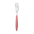 Guzzini Table Fork Feeling Deep Pink