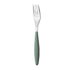 Guzzini Table Fork Feeling Green Lagoon