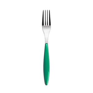 Guzzini Emerald Table Fork Feeling