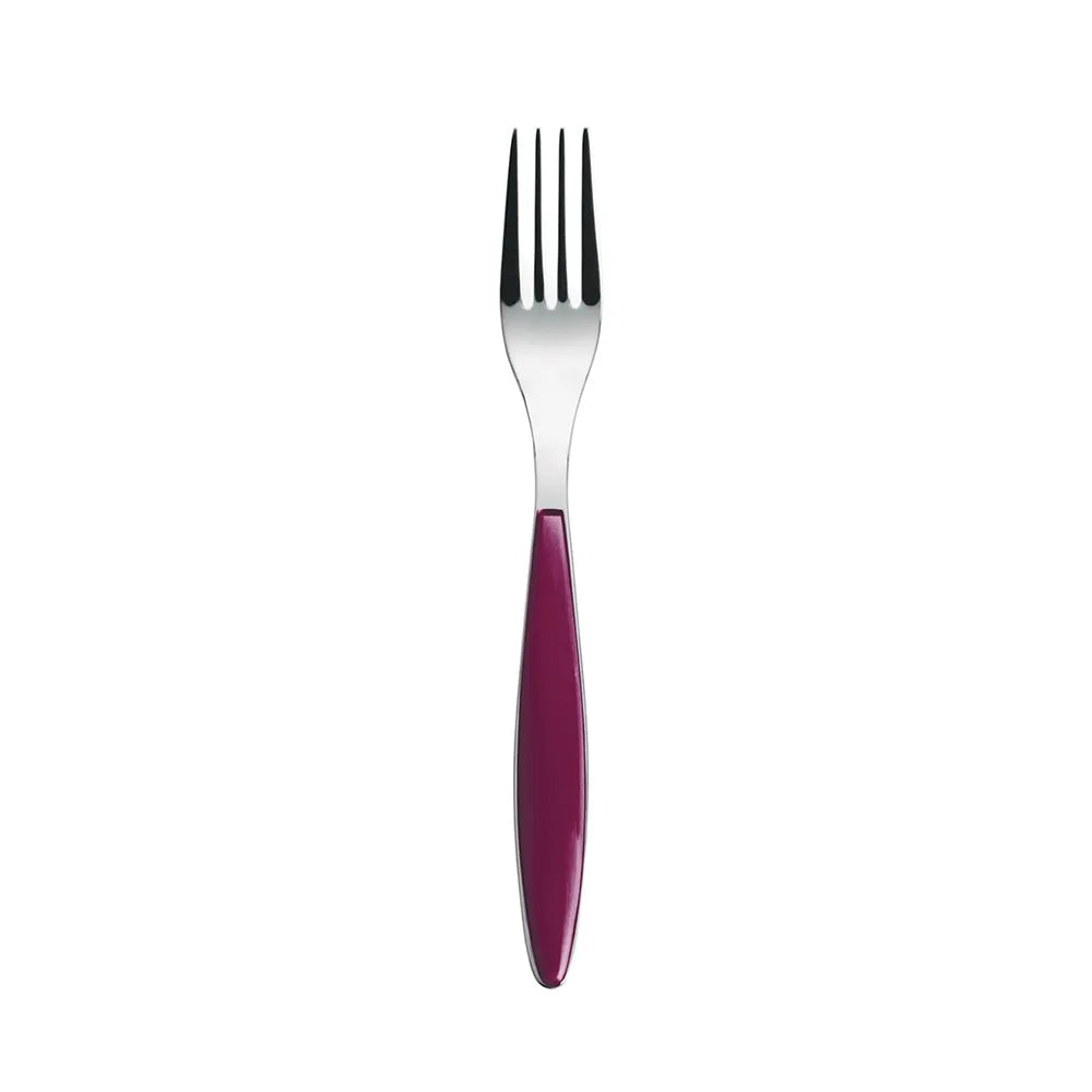 Guzzini Amethyst Table Fork Feeling