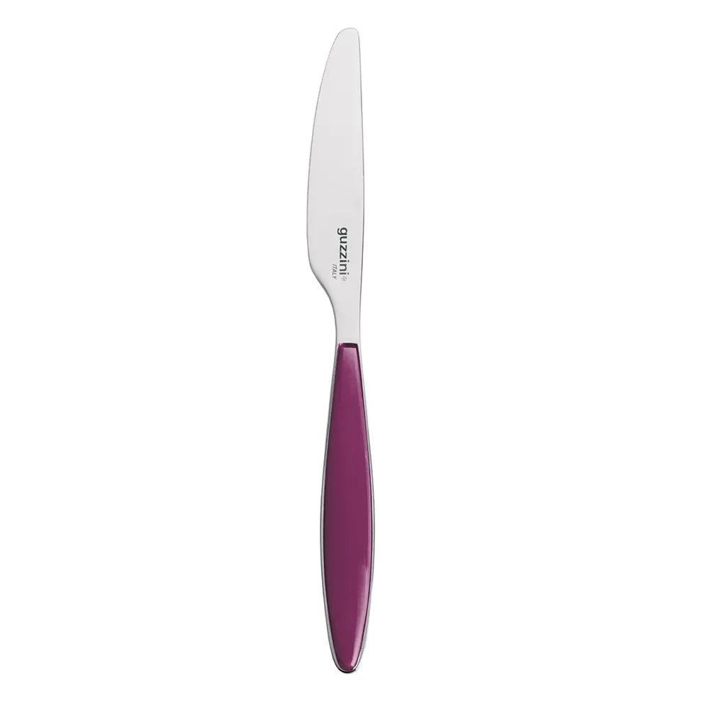 Guzzini Amethyst Fruit Knife Feeling