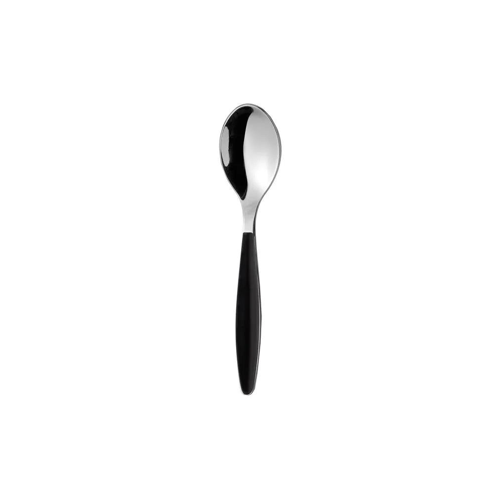 Guzzini Teaspoon Feeling Black