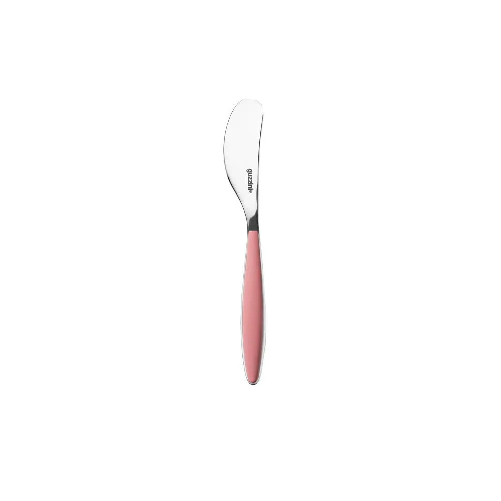 Guzzini Butter Knife Feeling Deep Pink