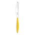 Guzzini Amber Fruit Knife Feeling