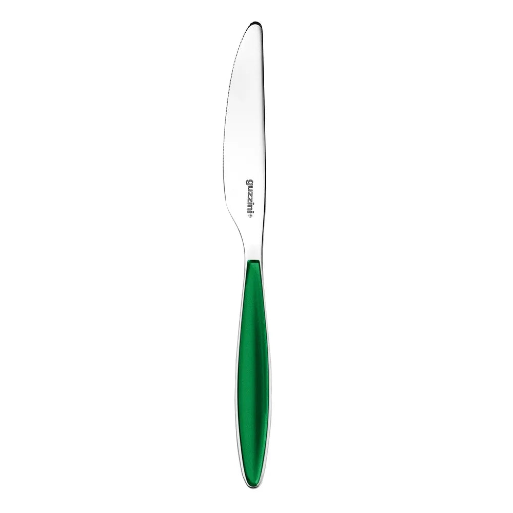 Guzzini Emerald Fruit Knife Feeling