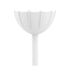 Fox Run Pund'it Funbrella, 3.5" Silicone Umbrella Themed Funnel