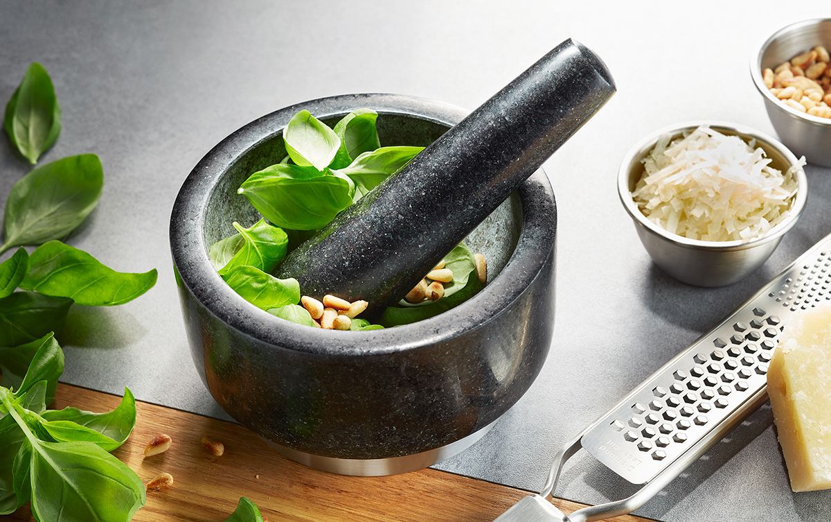 Gefu Mortar X-PLOSION®