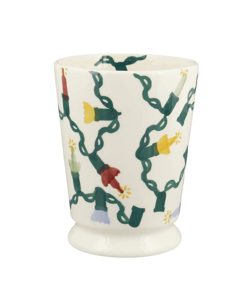 Emma Bridgewater Fairy Lights Cocoa Mug