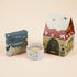 St Eval Inspiritus Christmas Cottage Candles