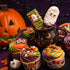 Baked with Love 100 Trick or Treat Halloween Baking Cases