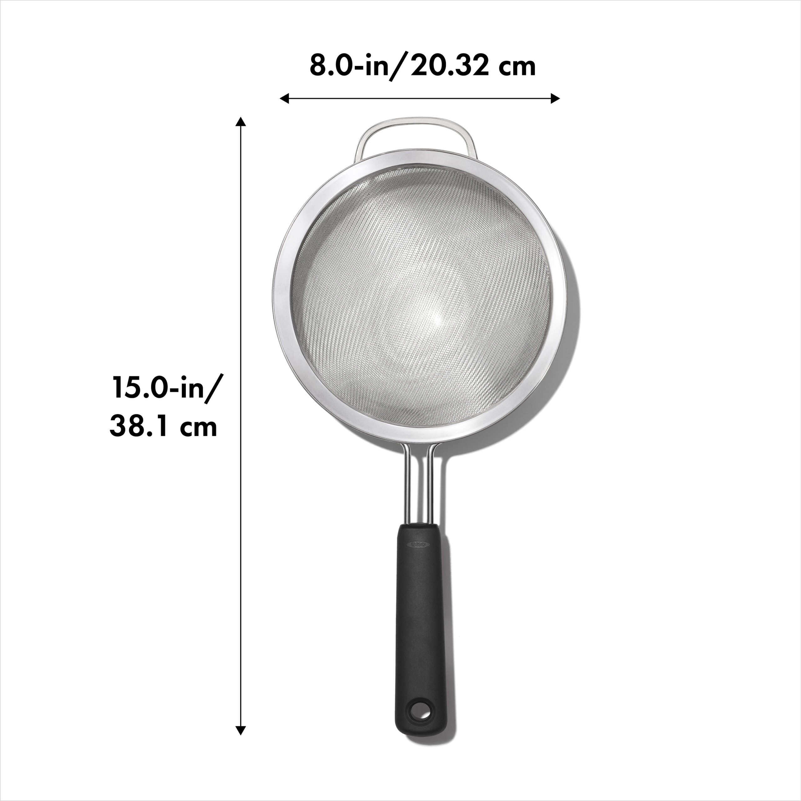 OXO Strainer (20.3cm)