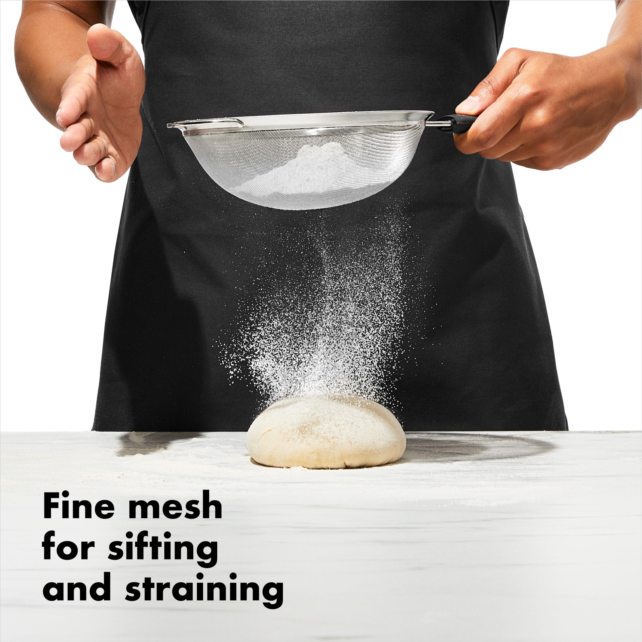 OXO Strainer (20.3cm)