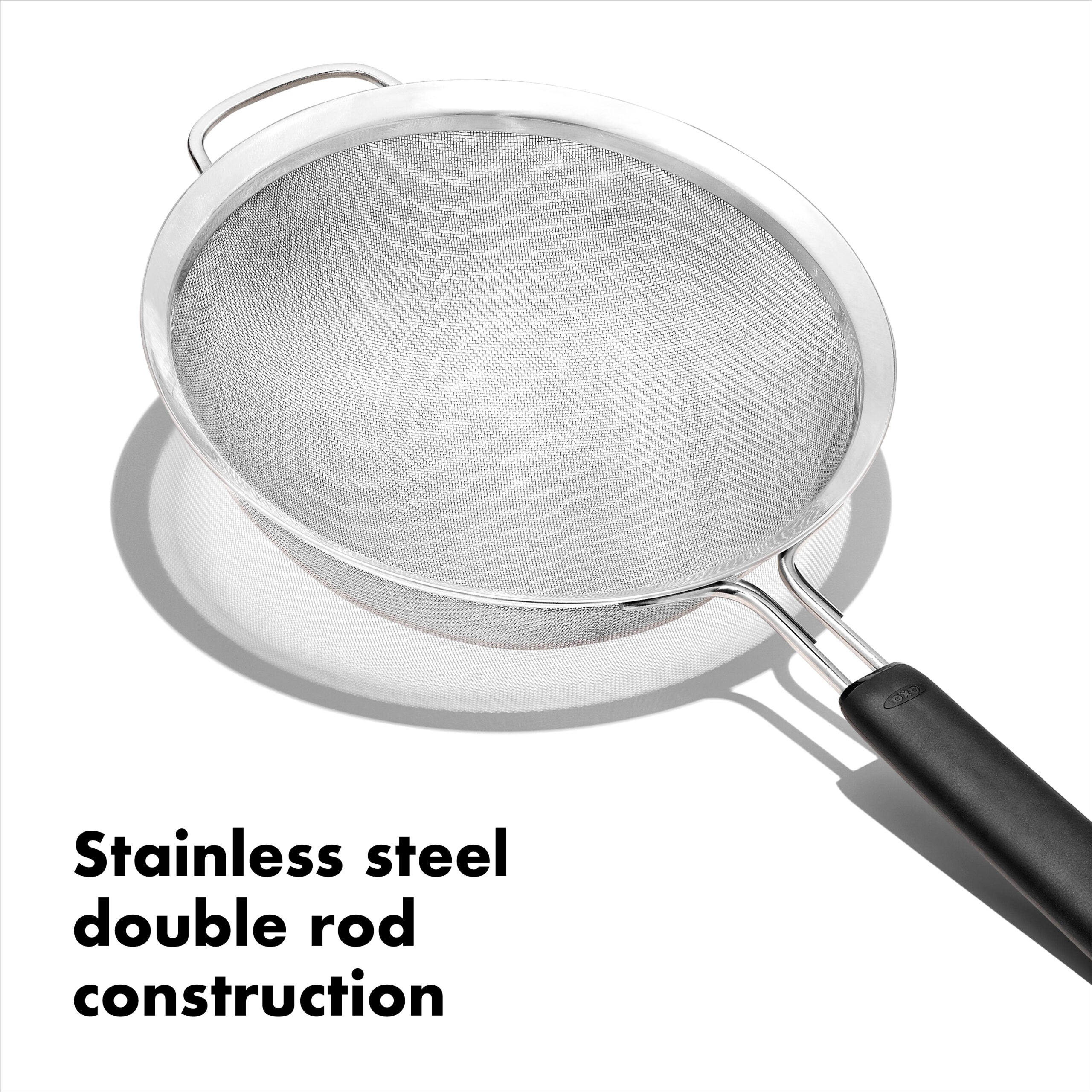 OXO Strainer (20.3cm)