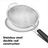 OXO Strainer (20.3cm)