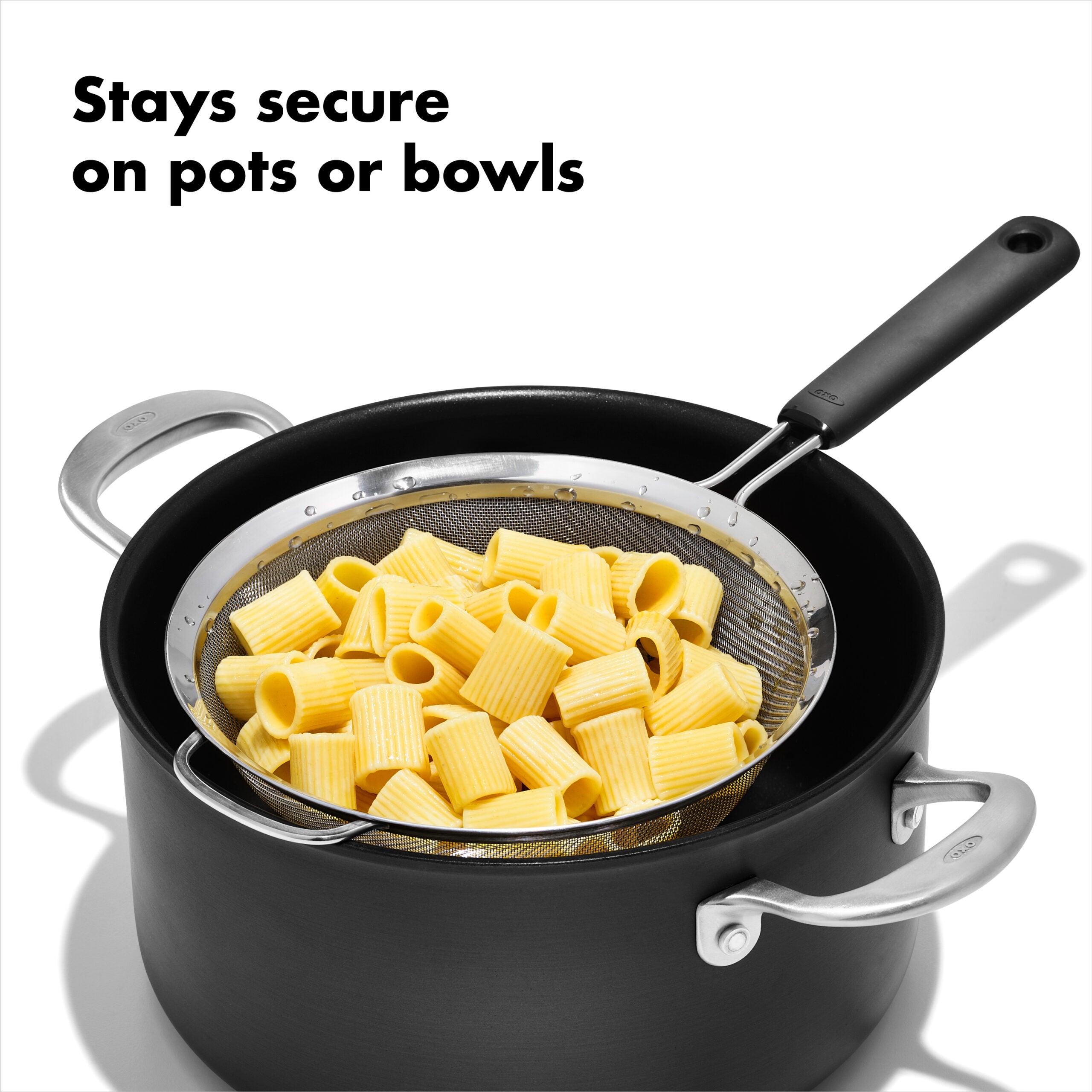 OXO Strainer (20.3cm)