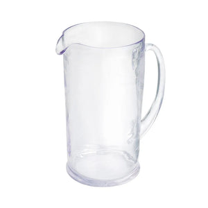 Eddingtons Cordoba Clear Acrylic Pitcher