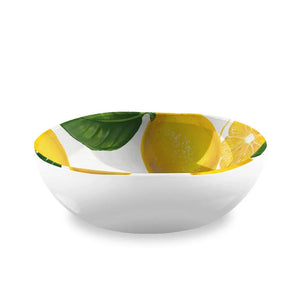Eddingtons Lemon Fresh Bowl 18cm