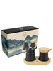 Peugeot Bali Spice Palace Salt & Pepper Set 8cm
