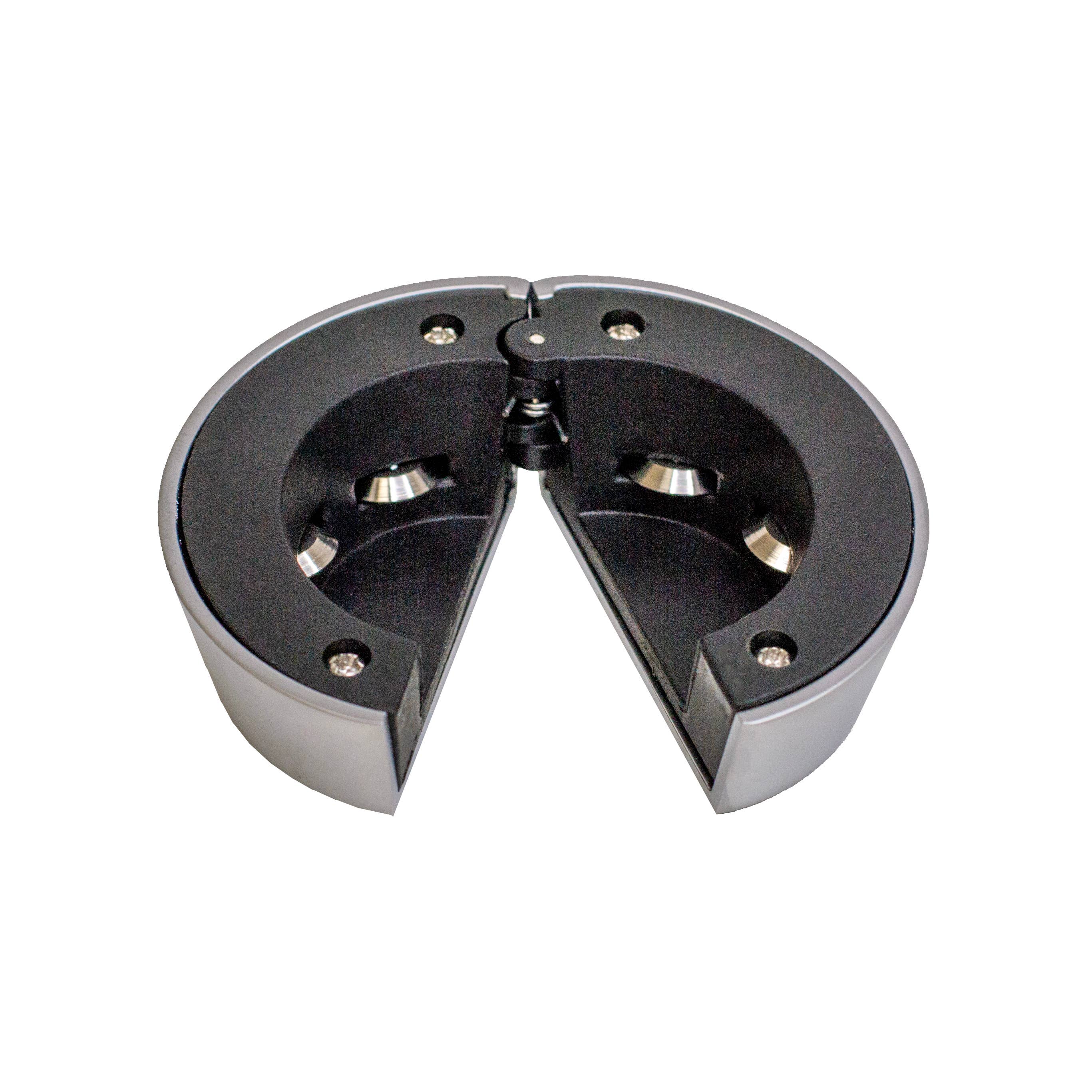 Uberstar Professional Wine Bottle Foil Cutter (6 Blades)