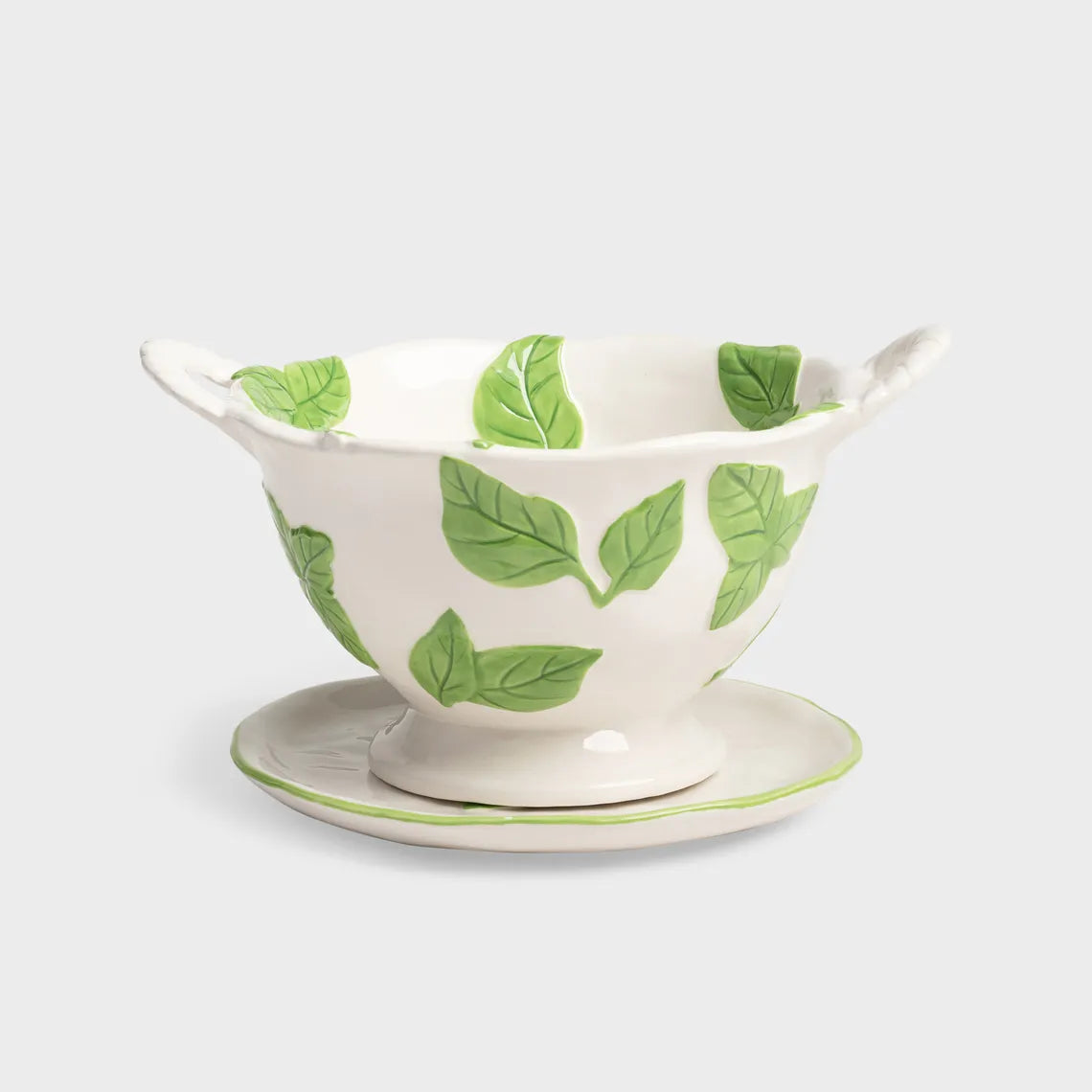 Klevering Colander basil