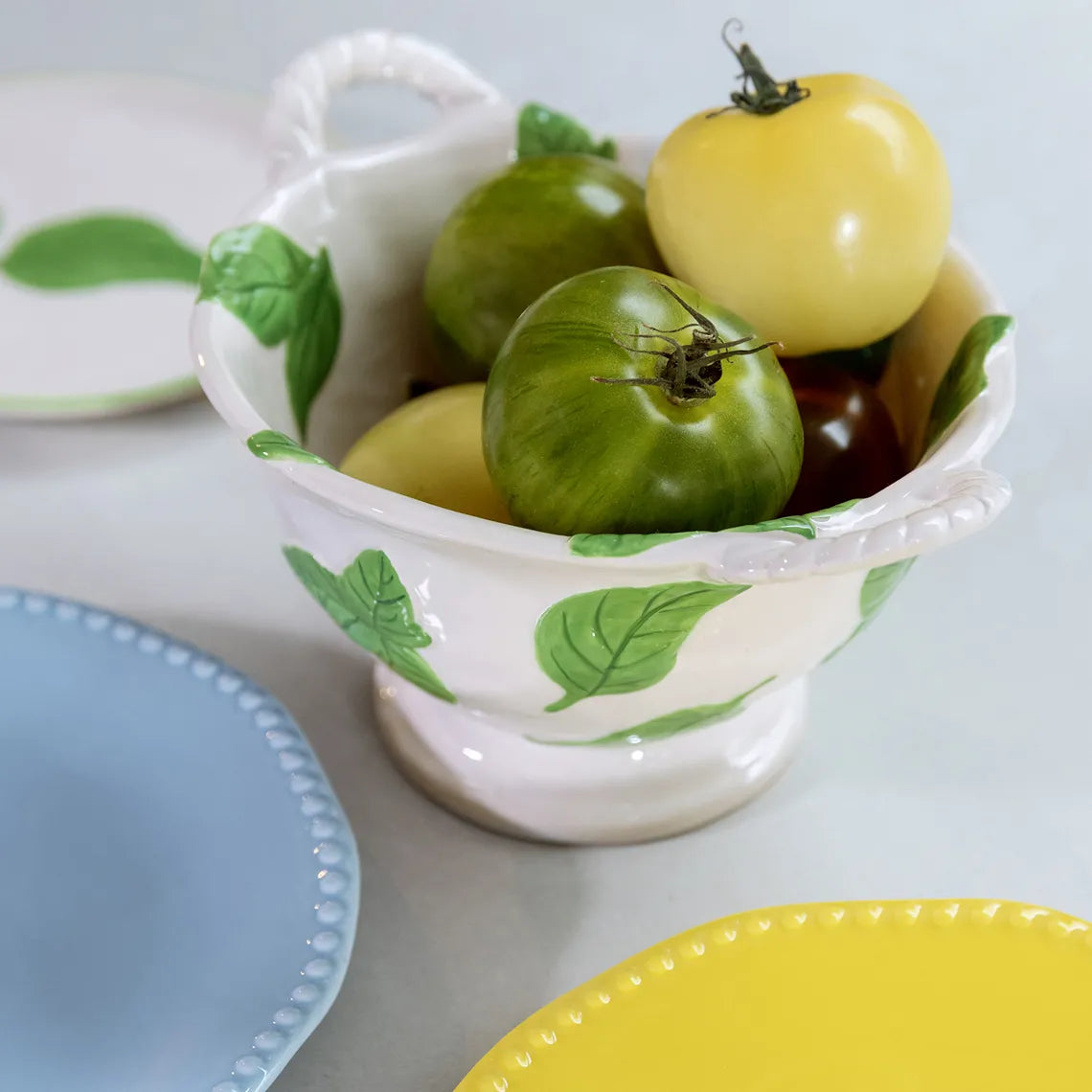 Klevering Colander basil