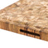 TeakHaus Butcher Block Carving & Cutting Board