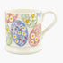 Emma Bridgewater Easter Eggs 1/2 Pint Mug