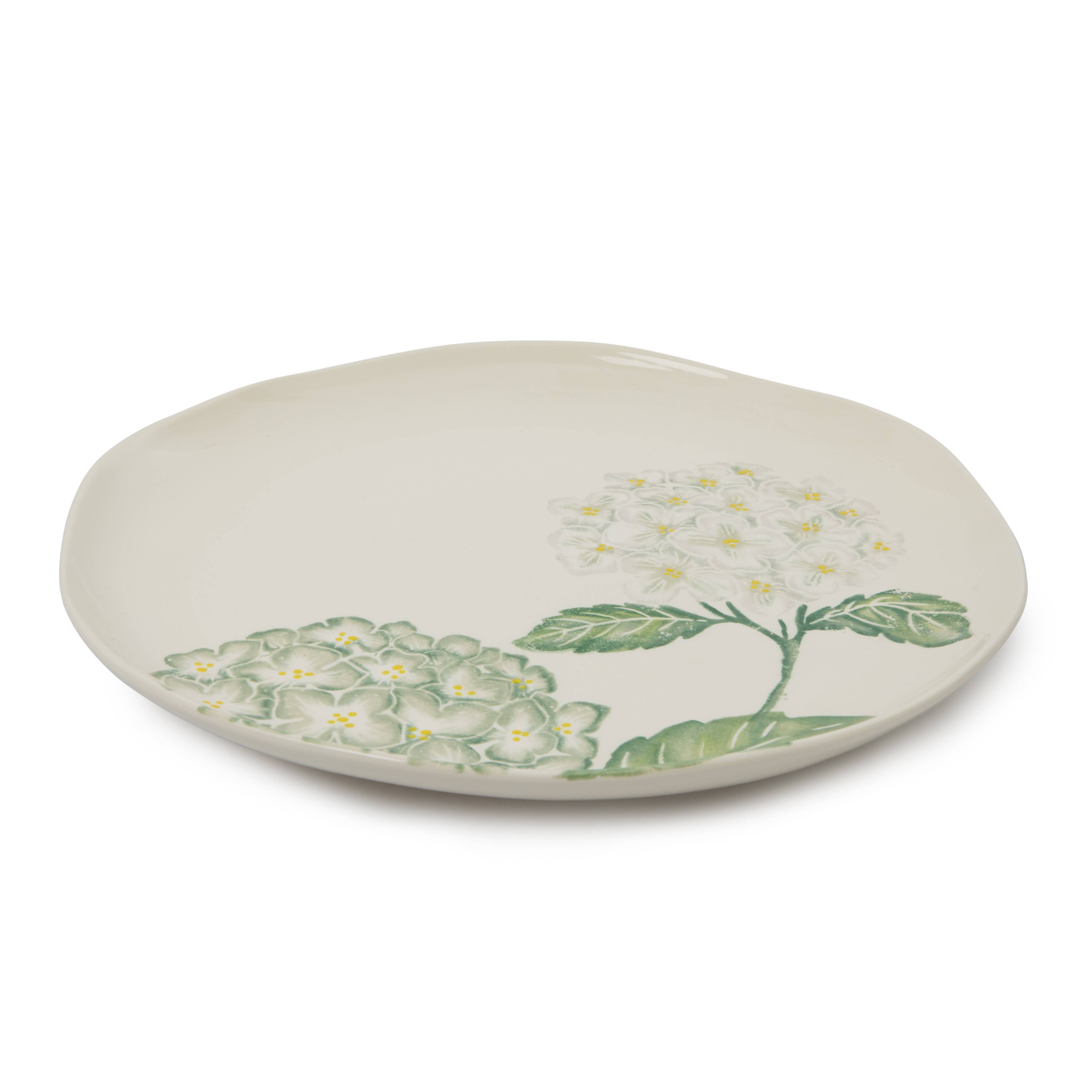 Blisshome Platter Hydrangea