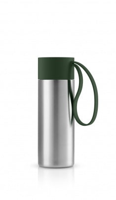 Eva Solo To Go Cup 0.35 l Emerald green