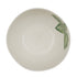 Blisshome Salad Bowl Grey/Green Hydrangea