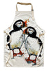 Dollyhotdogs Puffin Apron